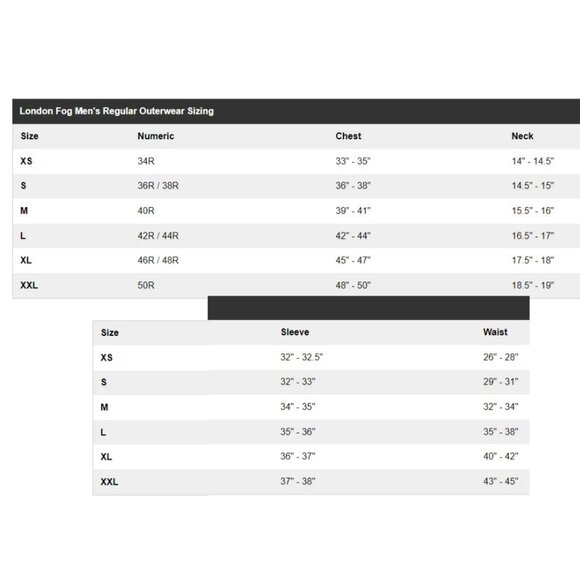 Mens London Fog Half Zip Long Sleeve Sherpa Lined Pullover Sweater Navy Size M - Picture 4 of 4